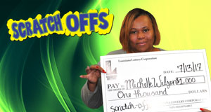 Photo of Michelle Wilson